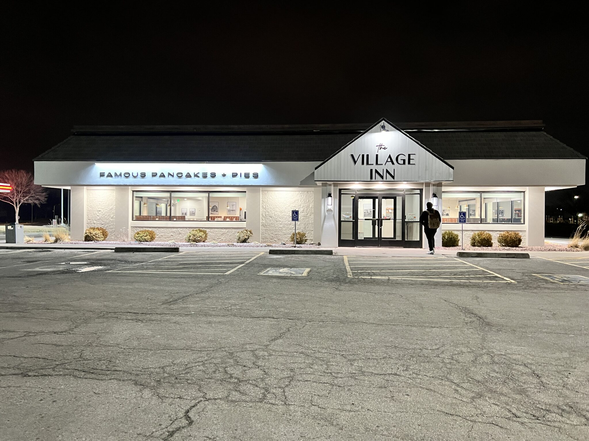 Village Inn Franchise The Village Inn Story Village Inn Franchise