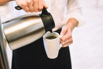 restaurant franchise opportunity