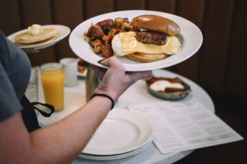 breakfast franchise opportunities