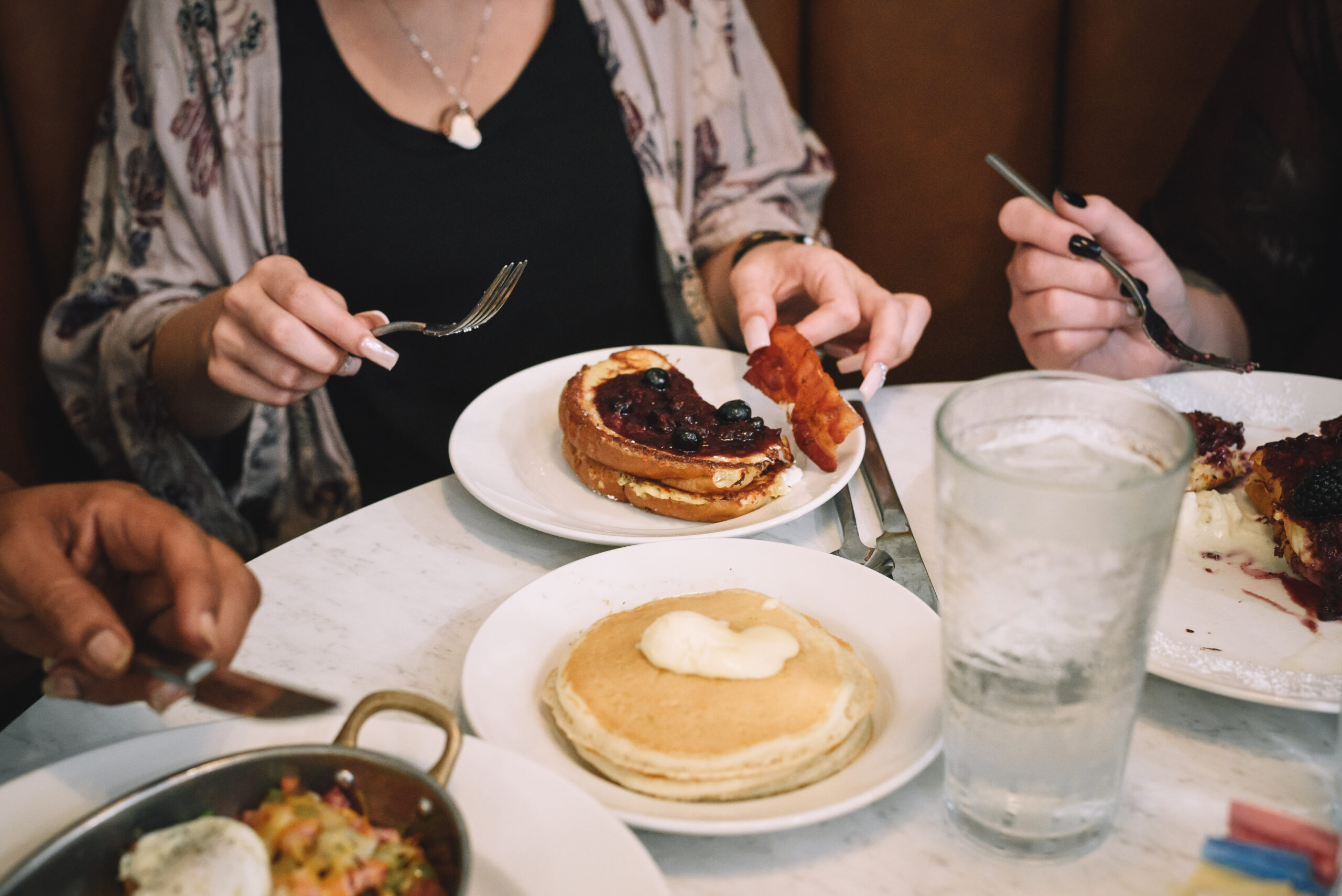 Village Inn Franchise Meet The Demand With A Brunch Franchise Village