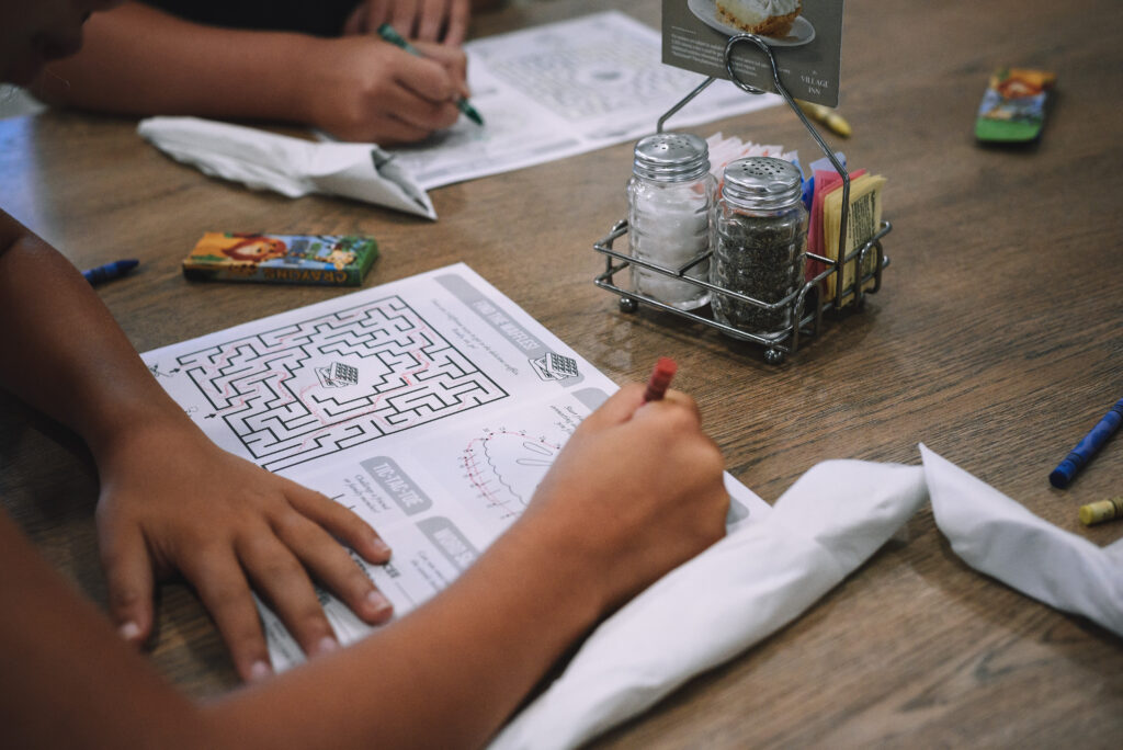 breakfast restaurant industry