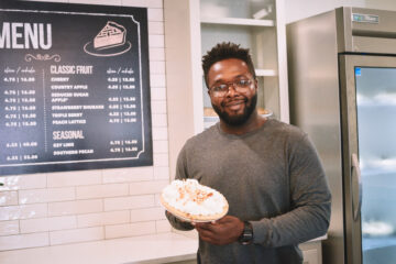 become a franchise owner