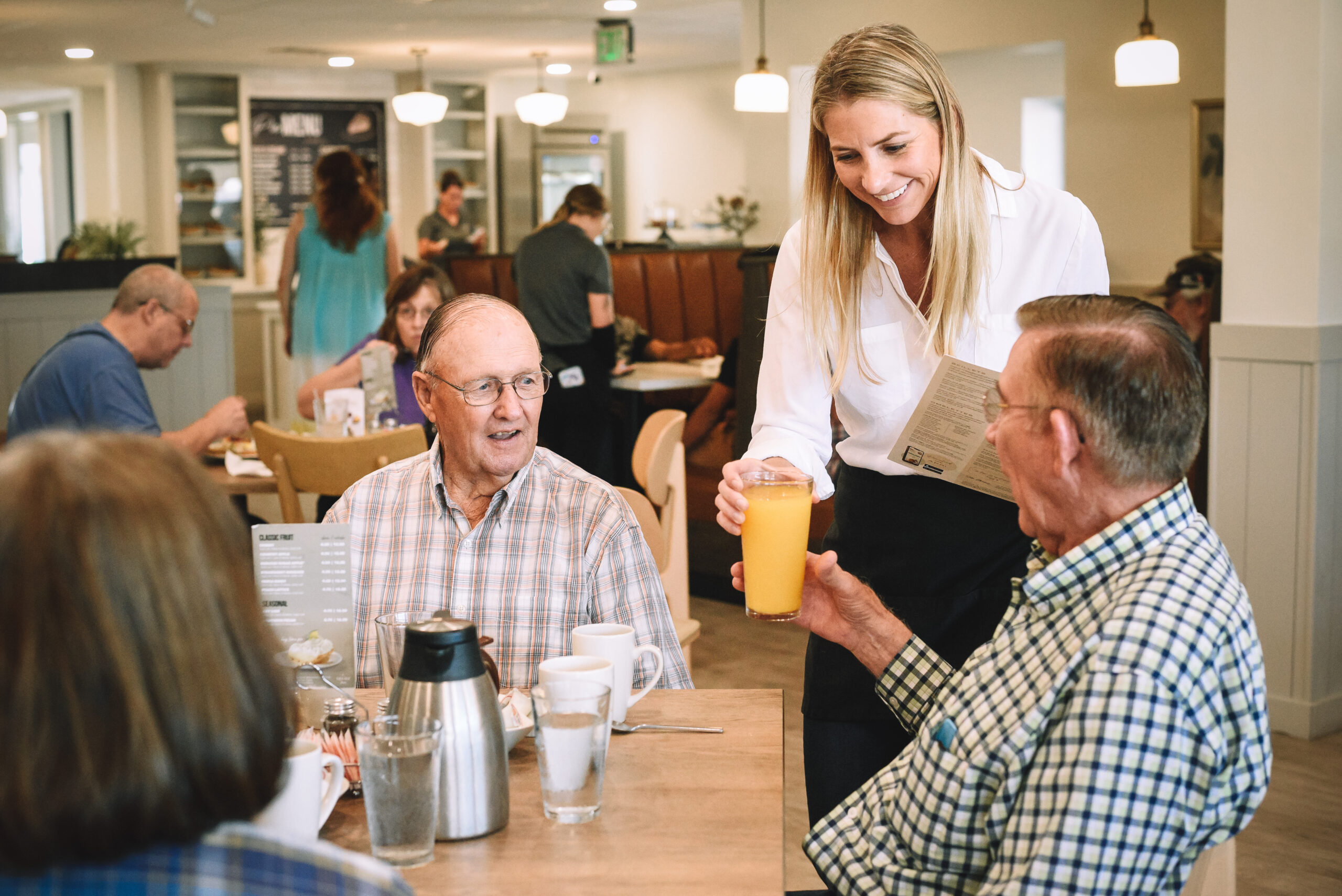 Village Inn Franchise Why Open A Breakfast Food Franchise Village Inn