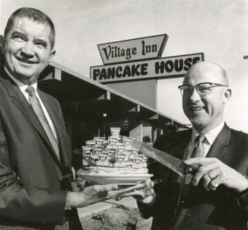 Village Inn